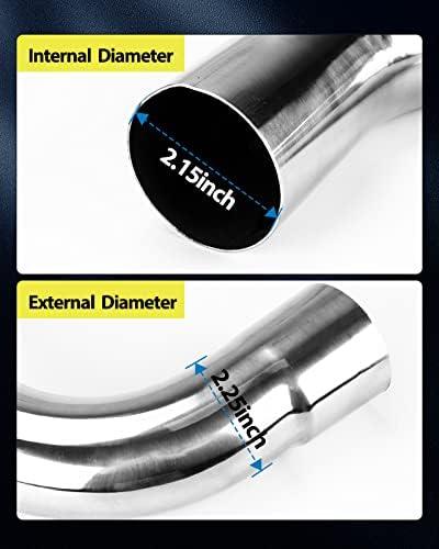 Unleash Your Ride: DIY Exhaust‍ Magic⁤ Kit!