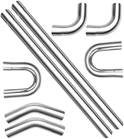 Unleash Your Ride: DIY Exhaust magic Kit!