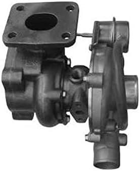 Boost Your Benz: Turbocharger Magic Unleashed!