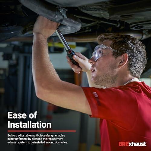 Civic del Sol Exhaust Upgrade: Pure Performance!