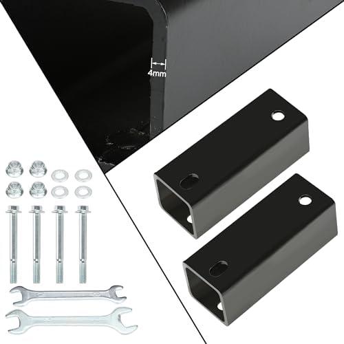 Boost Your Ride: Engine Mount magic for Mini Bikes!