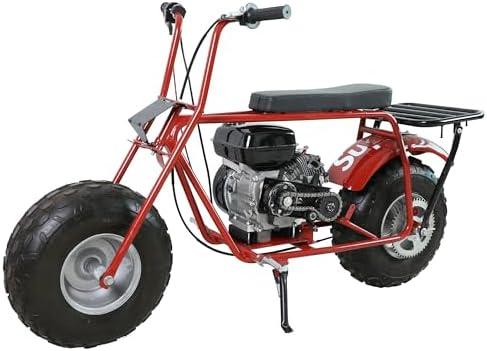 Boost Your Ride: Engine Mount Magic for Mini Bikes!