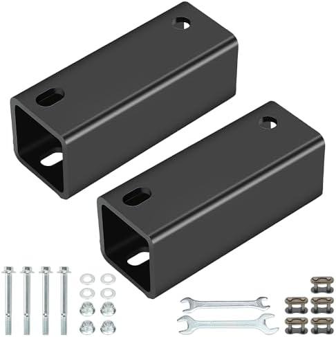 Boost Your Ride: Engine Mount Magic for Mini Bikes!