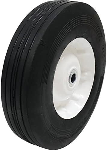 Discover Our Stens 200-010 Ball Bearing Wheel: Perfect Fit!