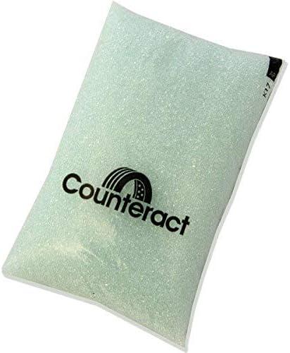 Boost Our Off-Road Adventures with Counteract Tire Balancing Beads