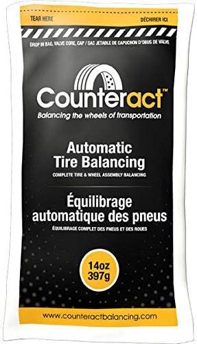 Boost ⁣Our Off-Road Adventures with Counteract Tire Balancing Beads