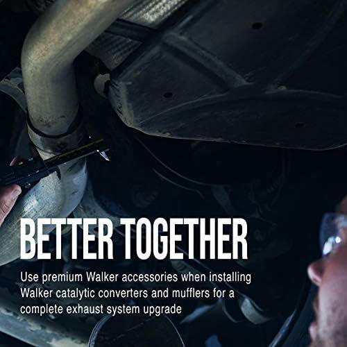 Land Cruiser's Exhaust Lifeline: ⁢Walker Insulator Magic!