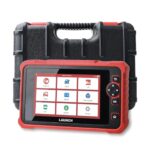 LAUNCH Millennium Max Bi-Directional Diagnostic Scan Tool,Full Systems Car Scanner,31+ Reset Functions,ECU Coding,DoIP & CAN FD Supported,Code Assist,FCA Autoauth,1 Year Free Update,Auto Registration