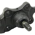 MOOG K90262 Front Left Lower Suspension Ball Joint for Toyota Tundra