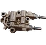Machinery Engine Fuel Transfer Pump 0440020096 Compatible With ISDE