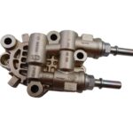 Machinery Engine Fuel Transfer Pump 0440020096 Compatible With ISDE