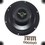 NEXDYNAMI 93-93210 Short Hub Aluminum Engine Drive Coupler Replaces Compatible with/Replacement for EMP/Bravo 93-93210 8M0098795