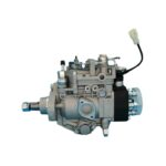 Oil Injector Pump VE Fuel Pump Compatible With Isuzu 4jb1 Diesel Engine Pump 104642-1451 NP-VE4/12F1800LNP1491 8971201791