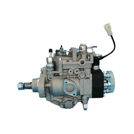 Oil Injector Pump VE Fuel Pump Compatible With Isuzu 4jb1 Diesel Engine Pump 104642-1451 NP-VE4/12F1800LNP1491 8971201791