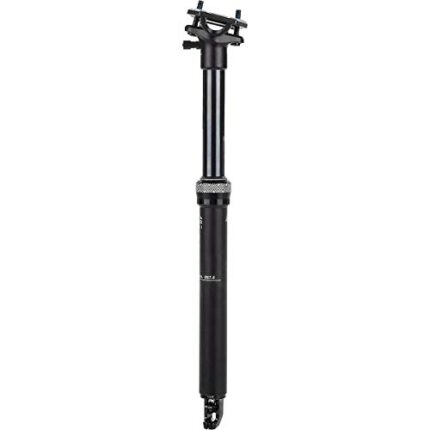 PNW Components Coast Suspension Dropper Post with Air Suspension (27.2mm, Internal Cable Routing)