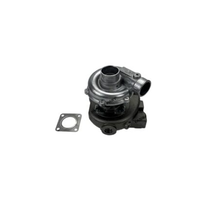 YANNAL PART Turbocharger 129474-18001 Suitable for Yanmar 4JH-HTE 4JH-DTE Engine