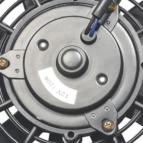 Unleash Cooling power: 16