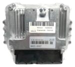 0281020069 04214367 Compatible for Deutz ECU Engine Electronic Control Unit Computer Board Free Program Brand ECU Controller