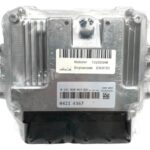 0281020069 04214367 Compatible for Deutz ECU Engine Electronic Control Unit Computer Board Free Program Brand ECU Controller