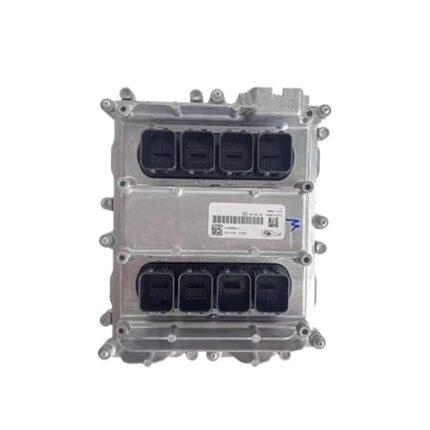 0281020586 Car Engine Computer Board ECU Electronic Control Unit Compatible for Weichai