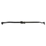 Premium TRQ 6pc Steering Kit Tie Rod Drag Link Adjuster for Jeep Wrangler JK - Image 4