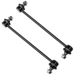 Toyota Corolla 03-08 Front Struts Sway Bars Suspension Kit w/ Coil Springs - Image 5