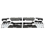 Heavy-Duty Air Lift LoadLifter 5000 Suspension Kit for Trucks & SUVs - Image 2