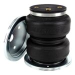 Heavy-Duty Air Lift LoadLifter 5000 Suspension Kit for Trucks & SUVs - Image 3