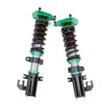 Rev9 Hyper-Street II Coilovers for 2013-18 Nissan Altima, 32-Way Adj. - Image 3
