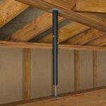 Heavy-Duty Adjustable Floor Jack 4.5'-7.9' Lift Height Professional Automotive Lift - Image 3