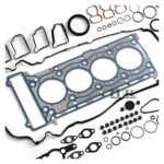 Mercedes M271 Engine Overhaul Piston Gasket Kit for C200 CGI 1.8L Turbo W204 W212 - Image 4