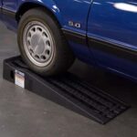 Eastwood Removable Poly Car Ramps, 3.6-Ton Capacity, Heavy-Duty Design - Image 5