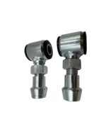 Heavy-Duty 4 Link Suspension Rod End Bushing Kit - 3/4" Thread Urethane Offroad Performance - Image 3