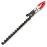 Professional Exhaust Pipe Cutter 3/4"-3-1/4" Chain Tool | Compact & Easy One-Hand Use - Image 7