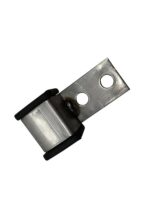 HAOXAOON 2-Pack Heavy-Duty Universal Weld-On Exhaust Hanger Rods 3/8" x 10" - Image 5