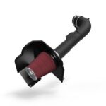 K&N Cold Air Intake System: High-Flow Air-Filter, Increase Performance: Compatible with 2014-2020 CADILLAC/CHERVOLET/GMC Escalade; Suburban; Tahoe; Yukon; Silverado 1500; Sierra 1500 Limited; 63-3082