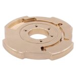 Premium 7.3L Powerstroke Turbo Rebuild Kit - High-Performance Diesel Turbocharger Gasket Set - Image 6