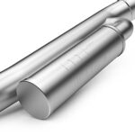 Toyota 4Runner Performance Exhaust Cat-Back System | Overland Series 4.0L Single Exit - Image 4