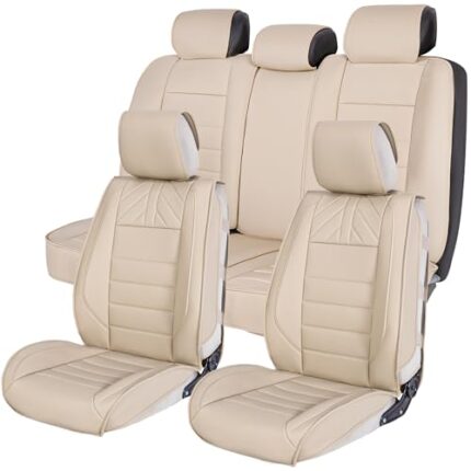 car seat covers full set