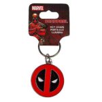 Marvel Deadpool Car Seat Covers Set with Keychain and Air Freshener (6-Piece) - Image 3