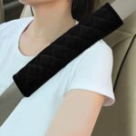 car seat belt covers