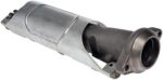 Ram Exhaust Manifold Kit w/ Gaskets Hardware Driver Side OE Replacement - Image 2