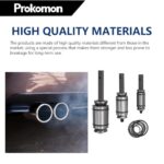 Pro Exhaust Pipe Expander Kit: 1/18" to 3-1/2" Muffler Stretcher Tool Set - Image 5