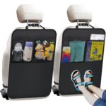 car seat covers backseat