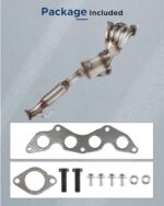 High-Performance VAVICARS Catalytic Converter for Ford Focus 2.0L, 2012-2018 EPA Approved - Image 5