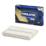 Purolator A35432 PurolatorONE Advanced Engine Air Filter