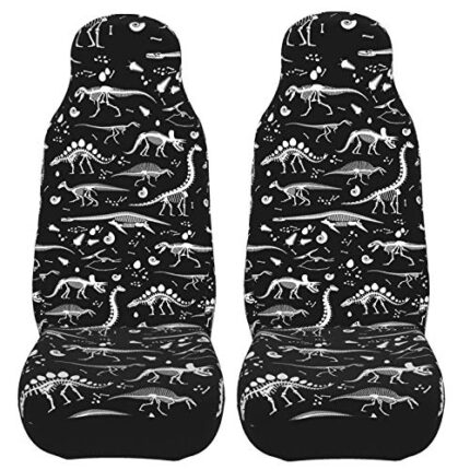 car seat covers dinosaur