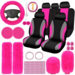 car seat covers decorative