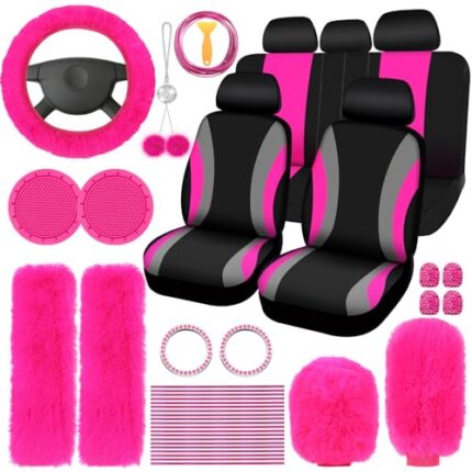 car seat covers decorative