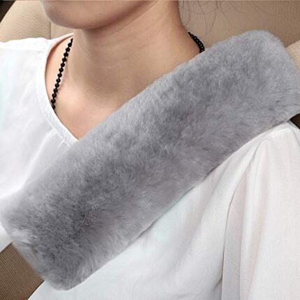 car seatbelt covers
